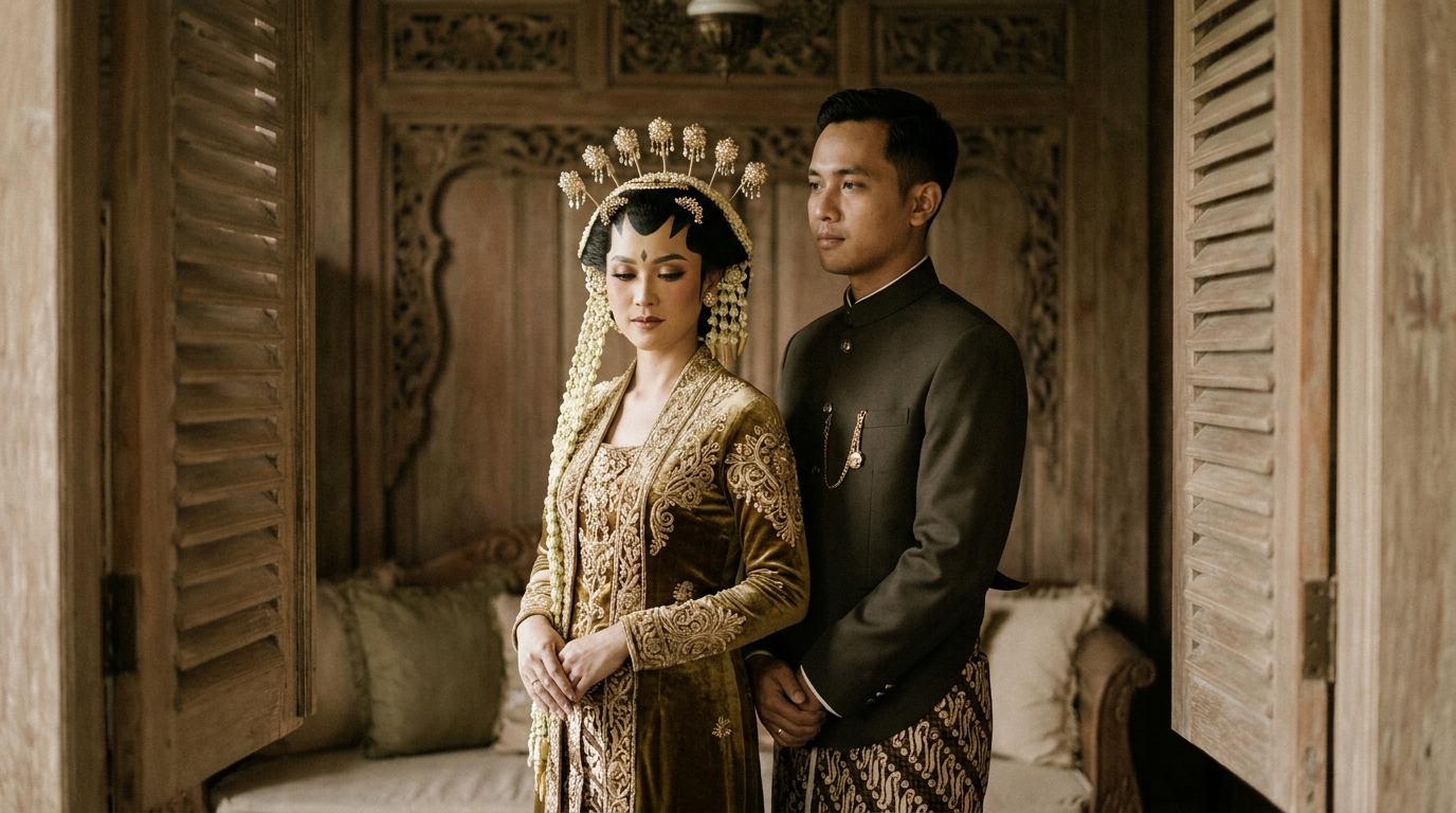 Tim Galipat Wedding Organizer